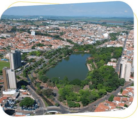 Cidade de Araras