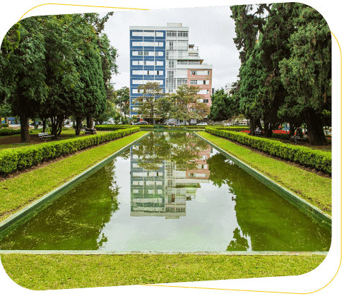 Cidade de Belo Horizonte