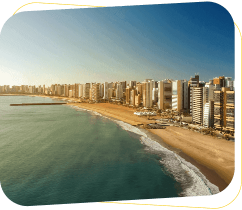 Cidade de Fortaleza