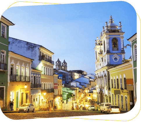 Cidade de Grande Vitória