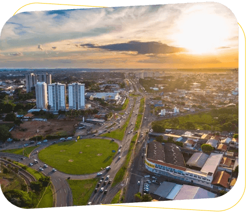 Cidade de Limeira