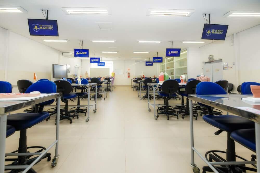 Laboratórios — imagem 1