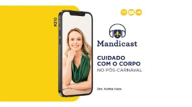 Cuidados pós-carnaval