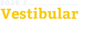 2026.2 Graduação Medicina