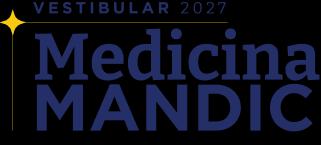 Vestibular 2027 — Medicina Mandic