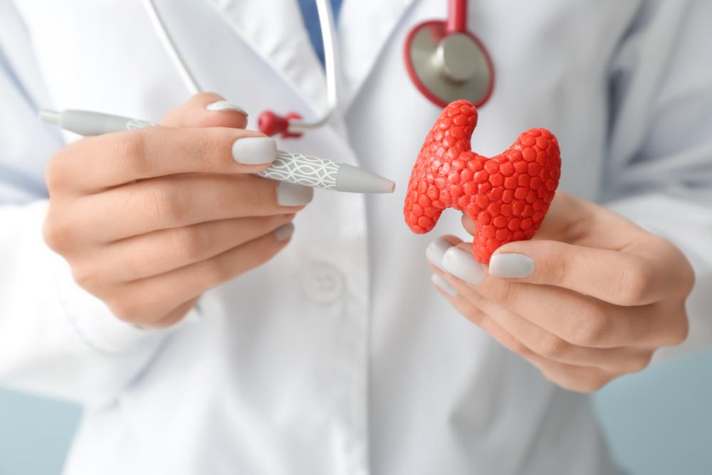 Qual é o salário de um endocrinologista?