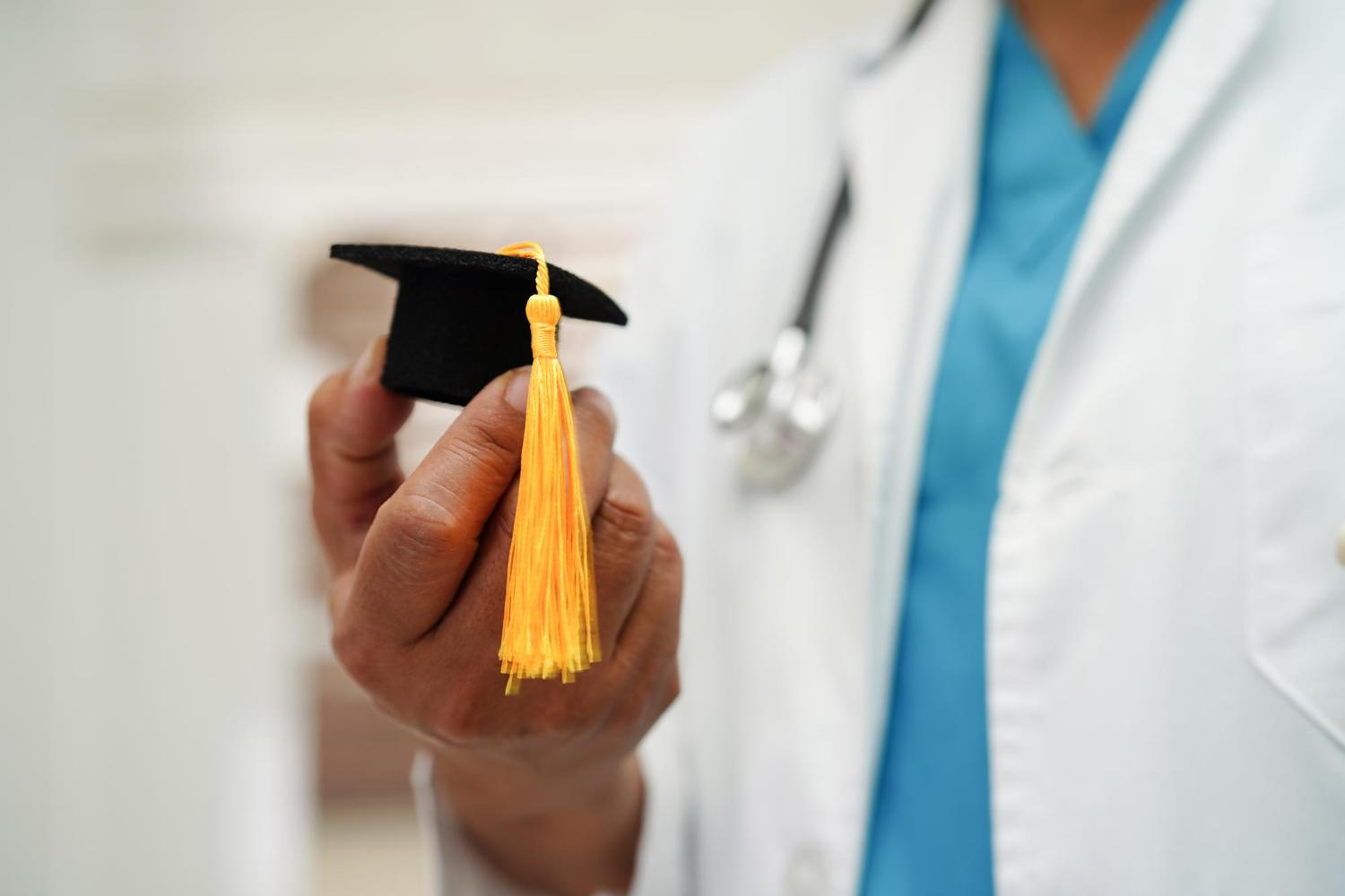 Pós-graduação médica: qual a melhor?
