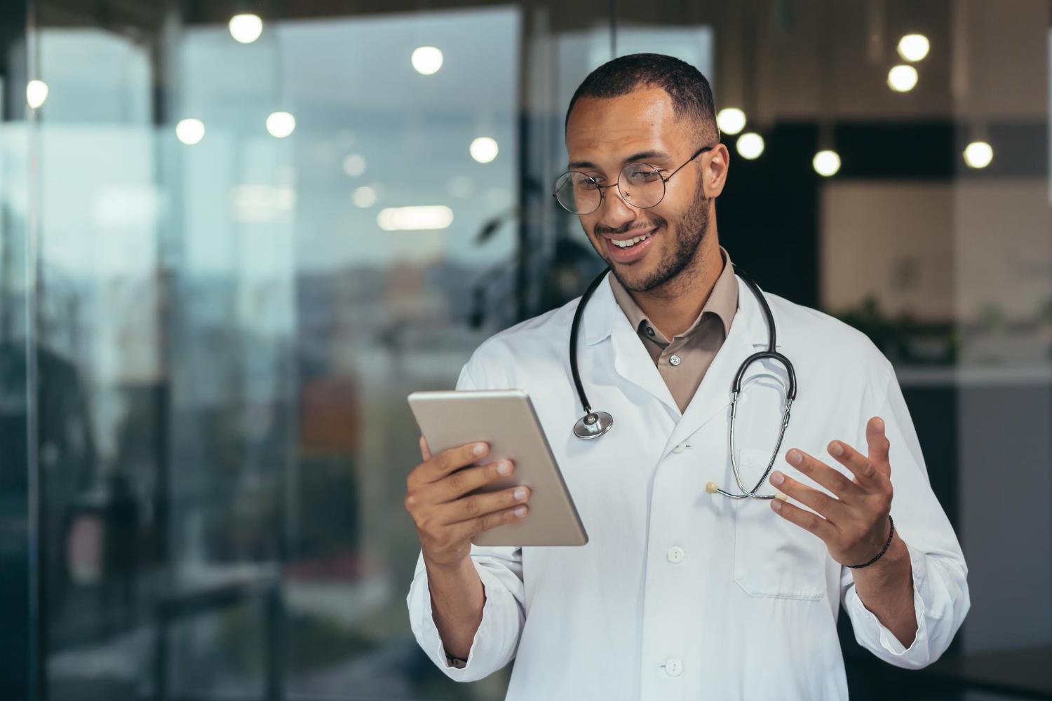 O que é o Marketing Médico?