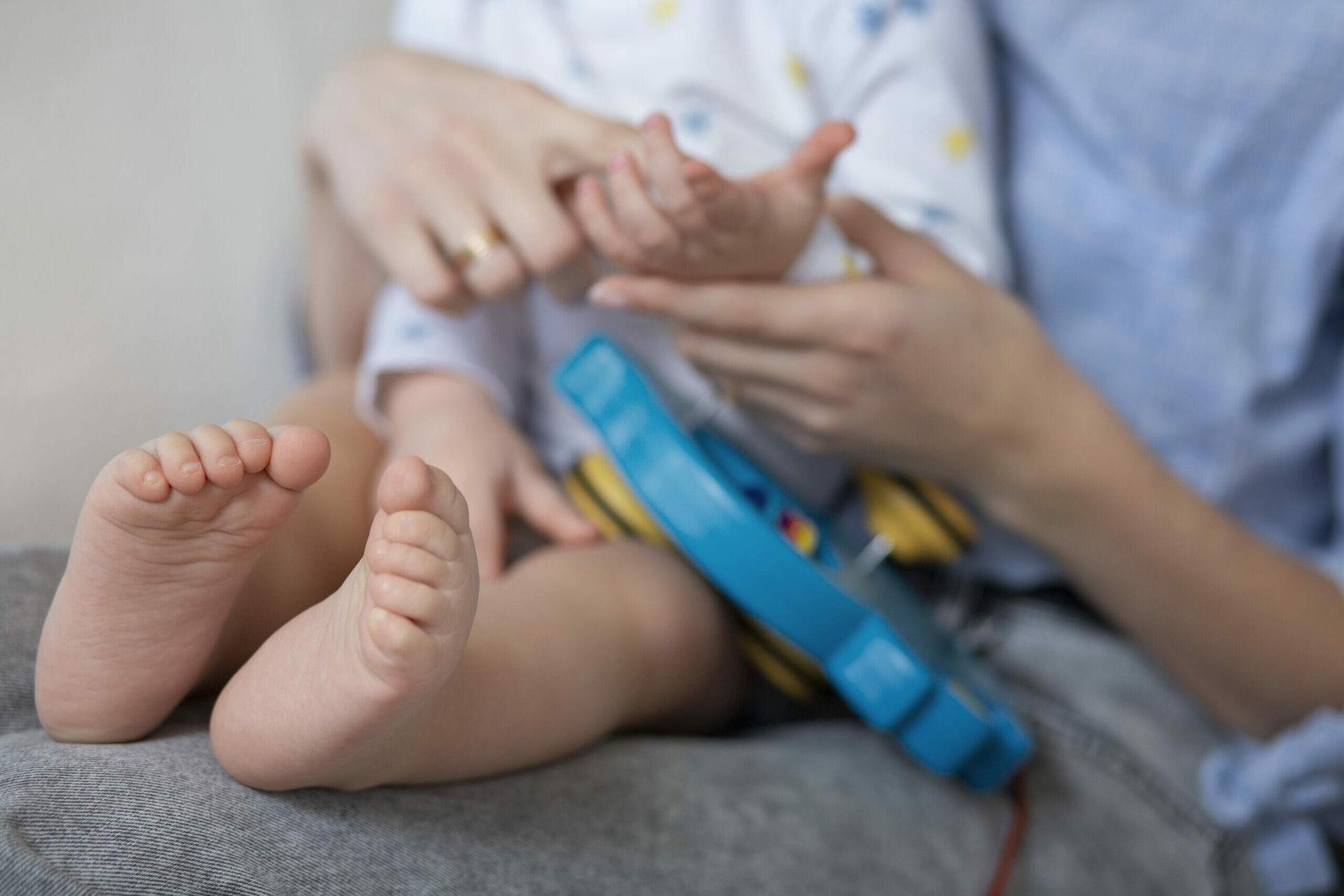 Doenças congênitas: causas, tipos e formas de prevenção