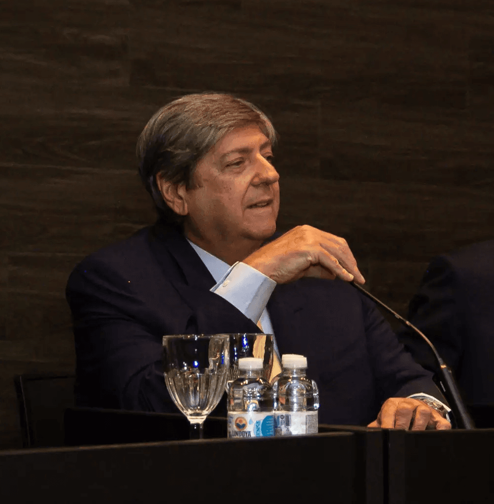 Prof. Dr. José Luiz Cintra Junqueira