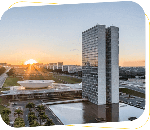 Cidade de Brasília