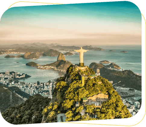 Cidade de Rio de Janeiro