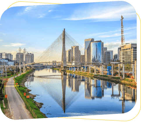 Cidade de São Paulo