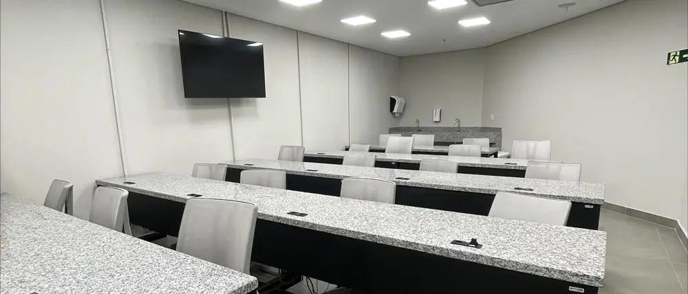 Salas de Aula — imagem 1