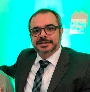 Rui Barbosa de Brito Junior