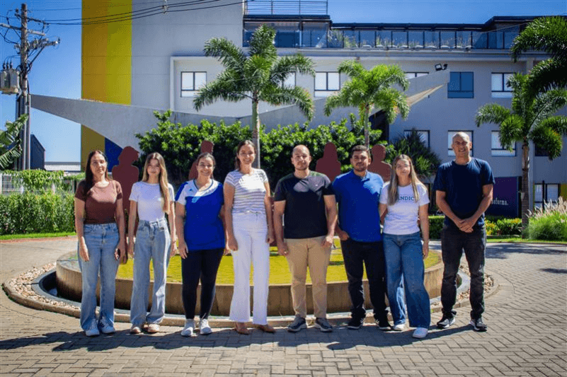 Mandic de Portas Abertas: evento conecta estudantes do ensino médio e familiares à vivência acadêmica na São Leopoldo Mandic
