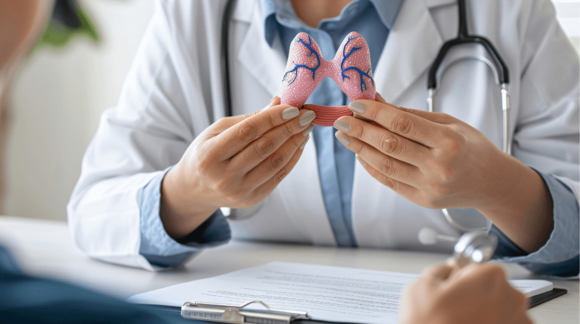 Já pensou em se tornar um endocrinologista? Saiba tudo sobre a área.