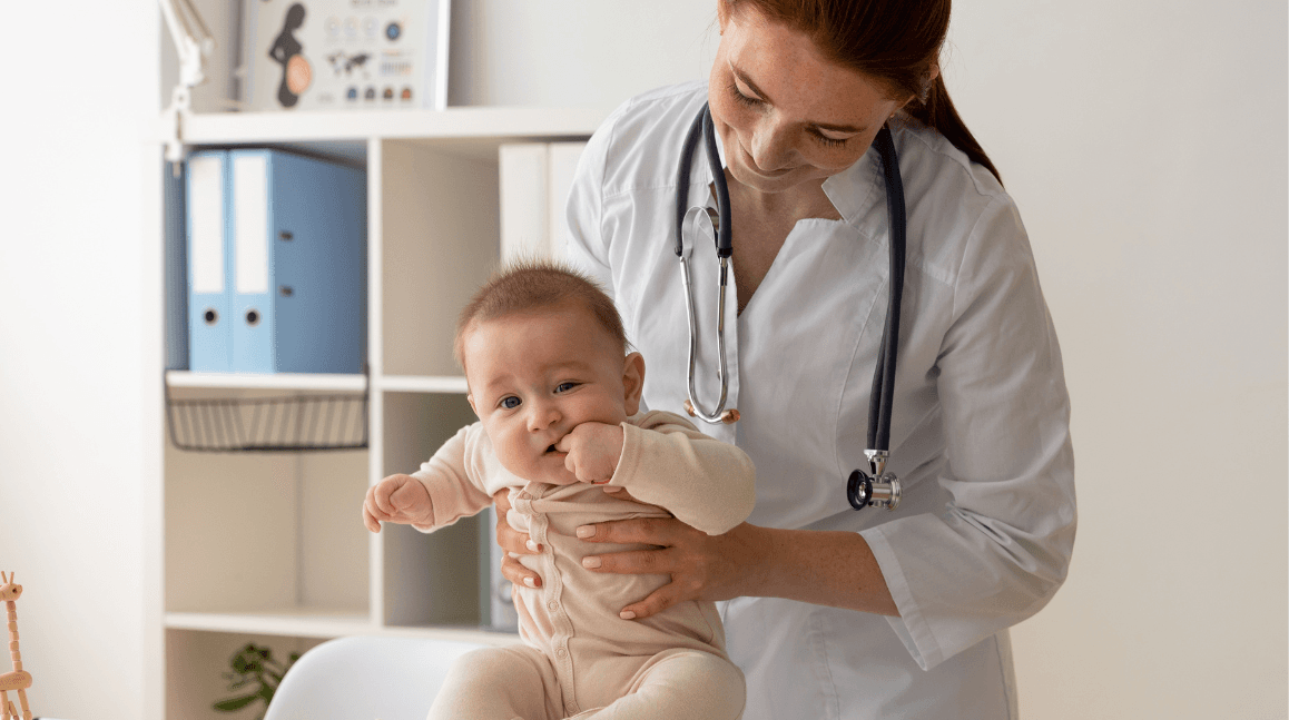 Será que a pediatria é a escolha certa para você? Descubra neste artigo