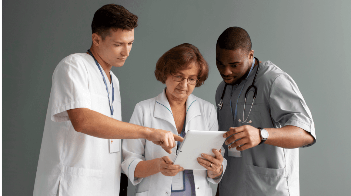 Como escolher a sua especialização médica?