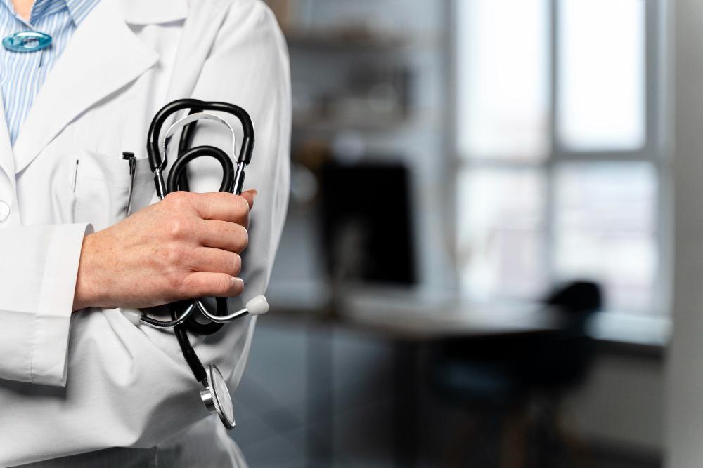 Médico precisa de CNPJ? Tudo que você precisa saber sobre CNPJ Médico