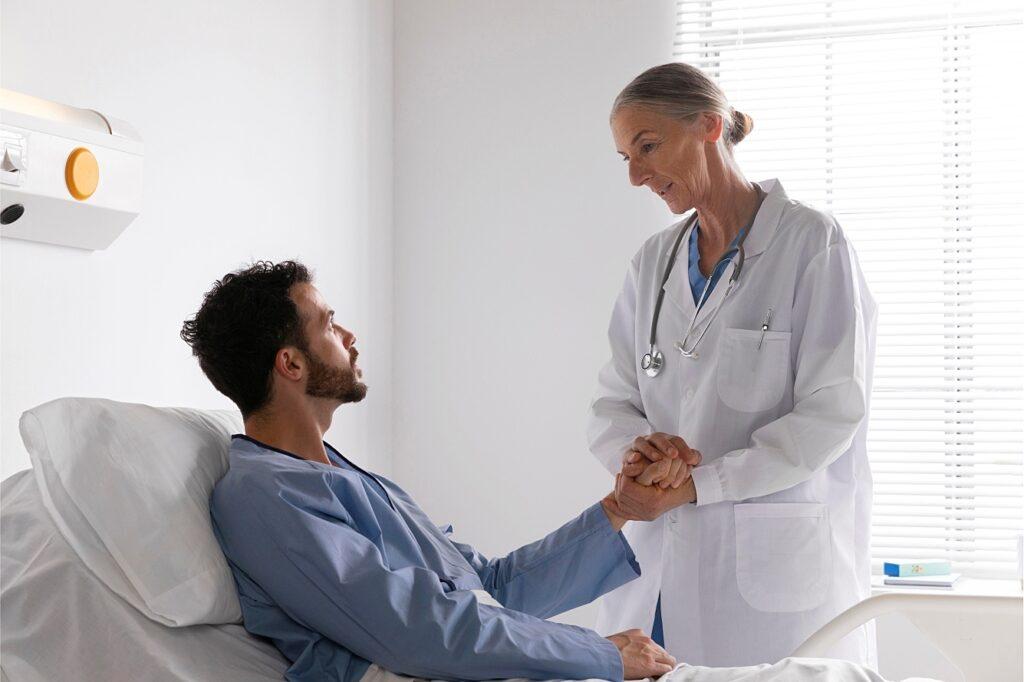 Como conquistar e fidelizar pacientes no início da carreira médica?
