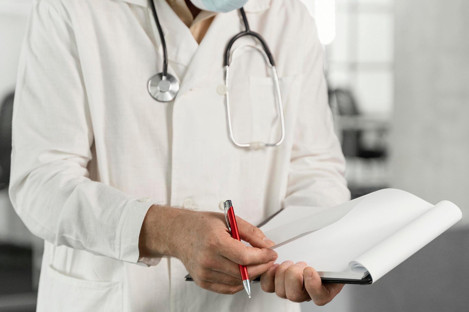 Como escolher a sua especialidade médica?