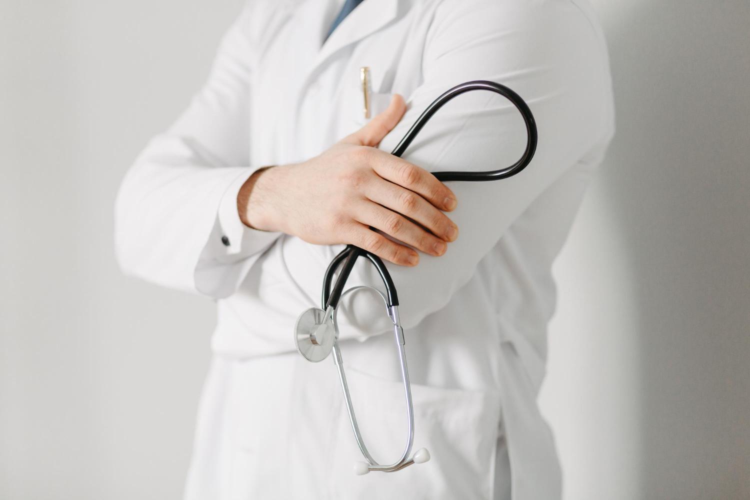Cada fase da formação e as oportunidades para sua carreira médica