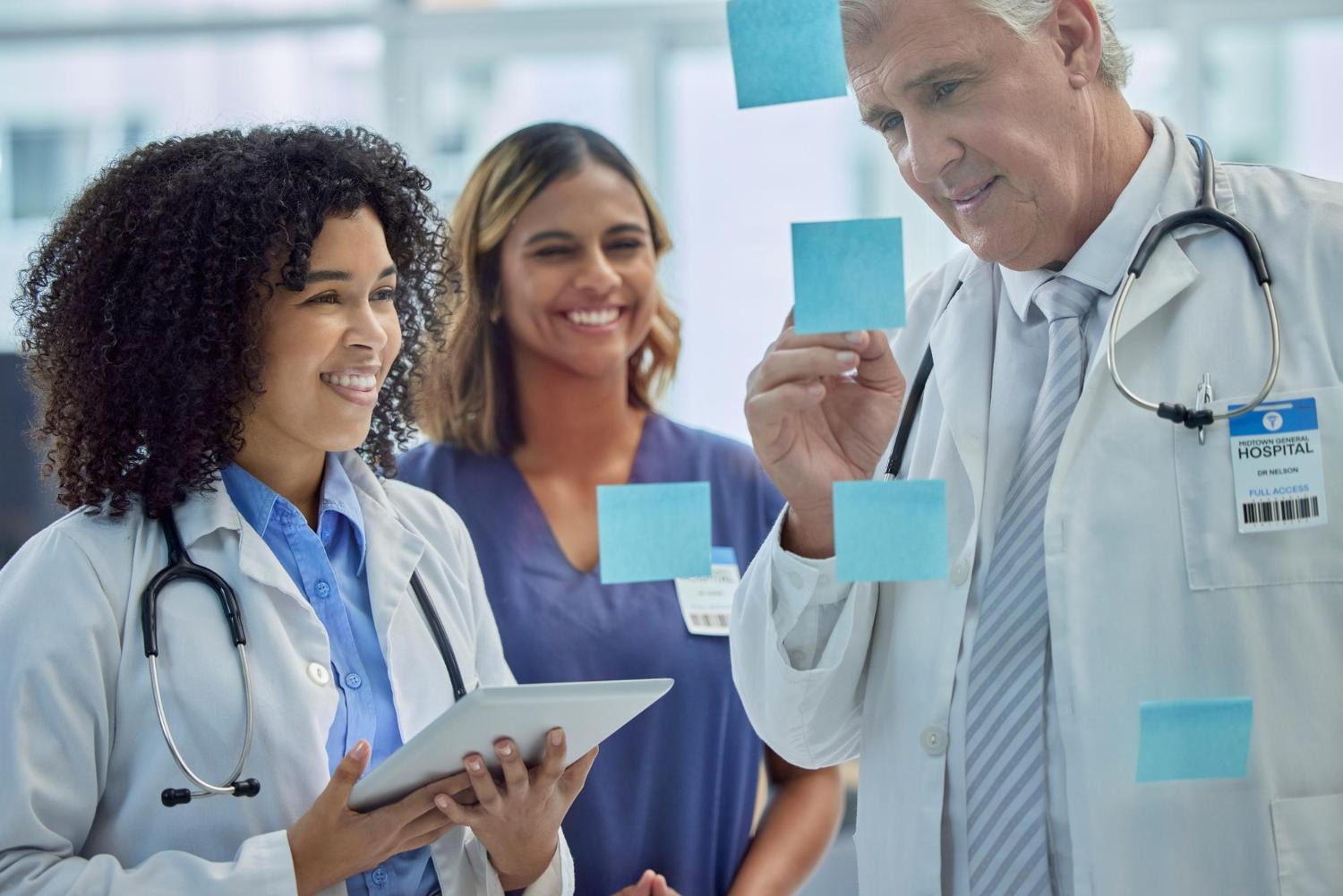Interdisciplinaridade médica: o que é e qual a importância
