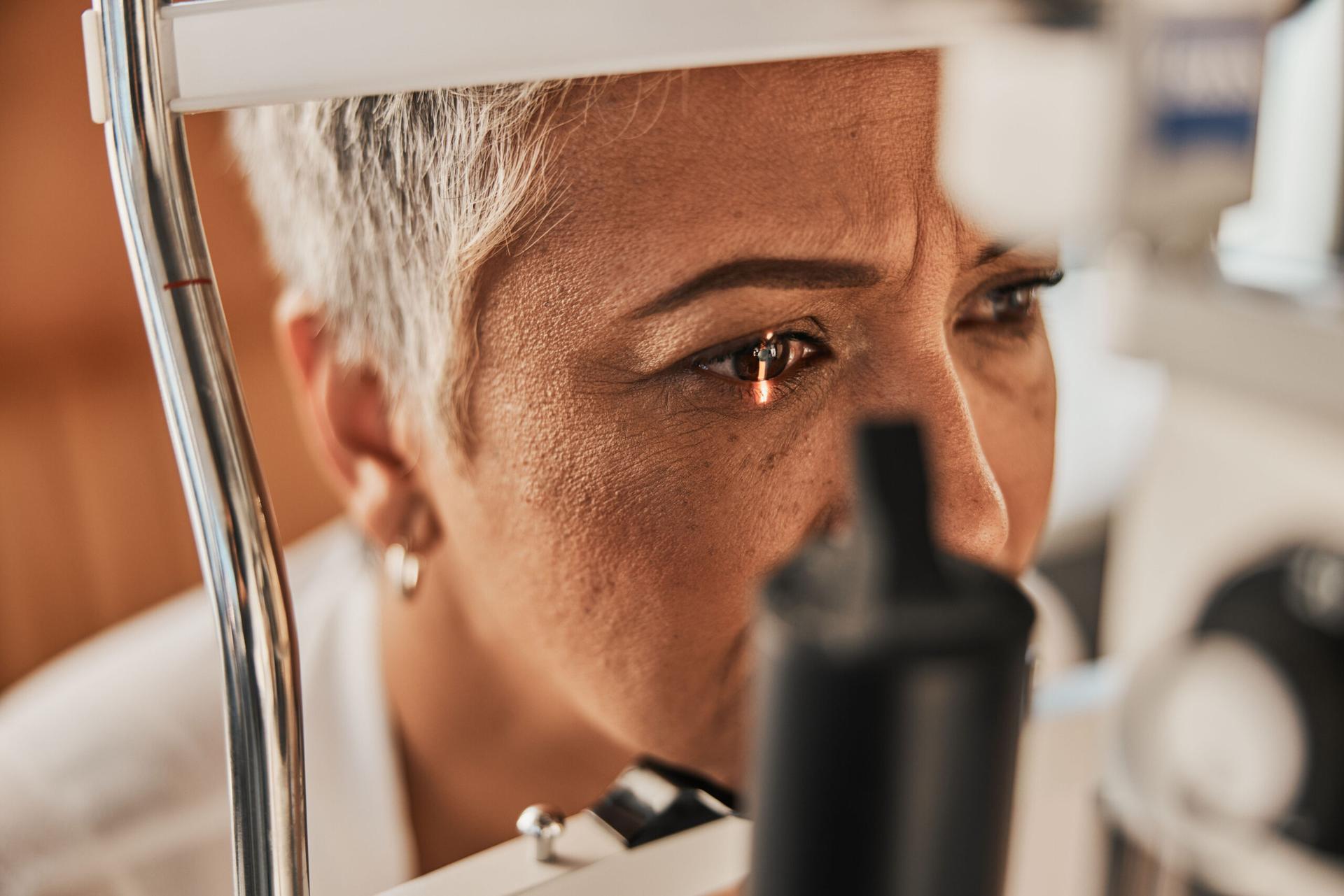 Oftalmologia clínica: Conheça as doenças oculares mais comuns
