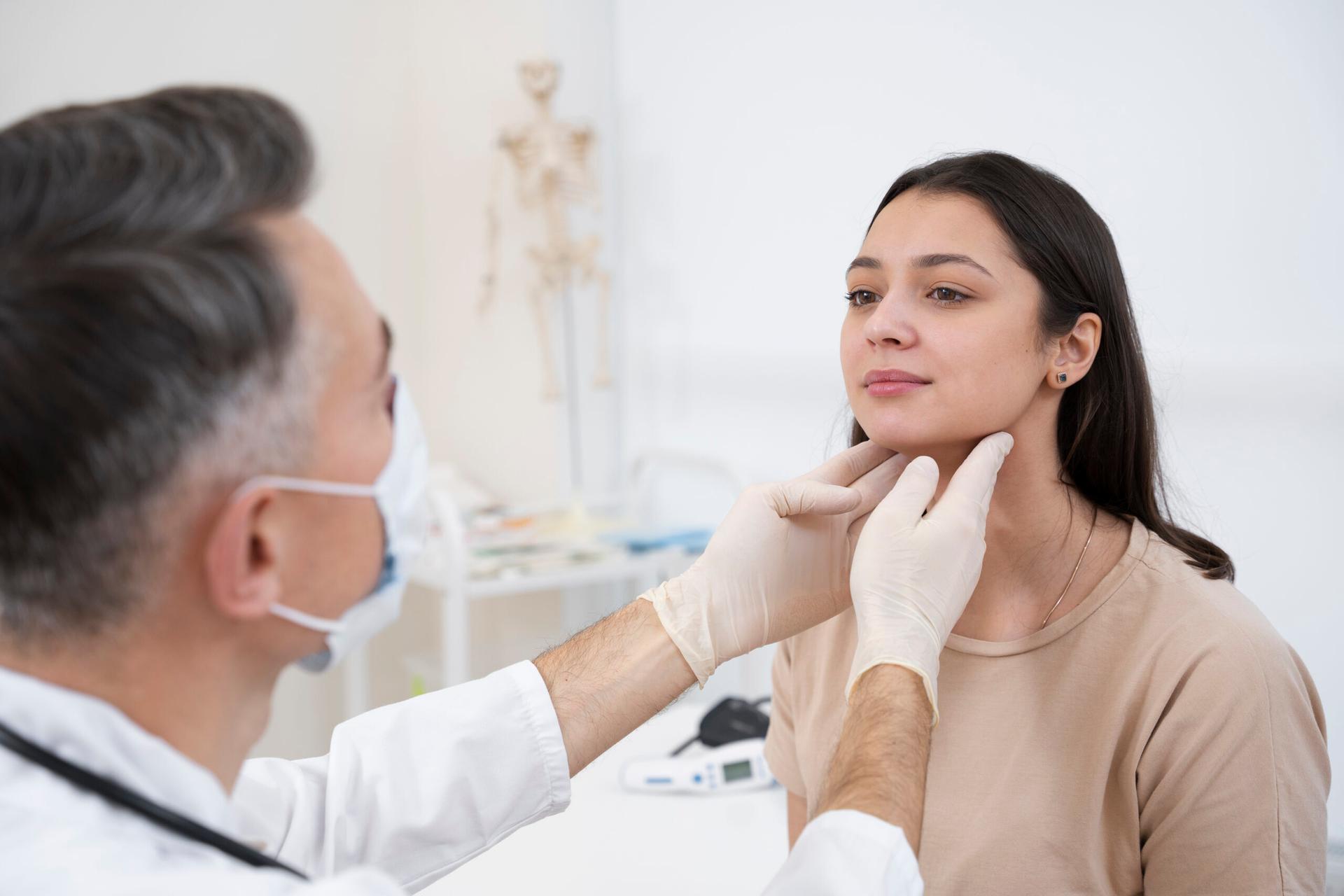 Endocrinologia e Interdisciplinaridade Médica