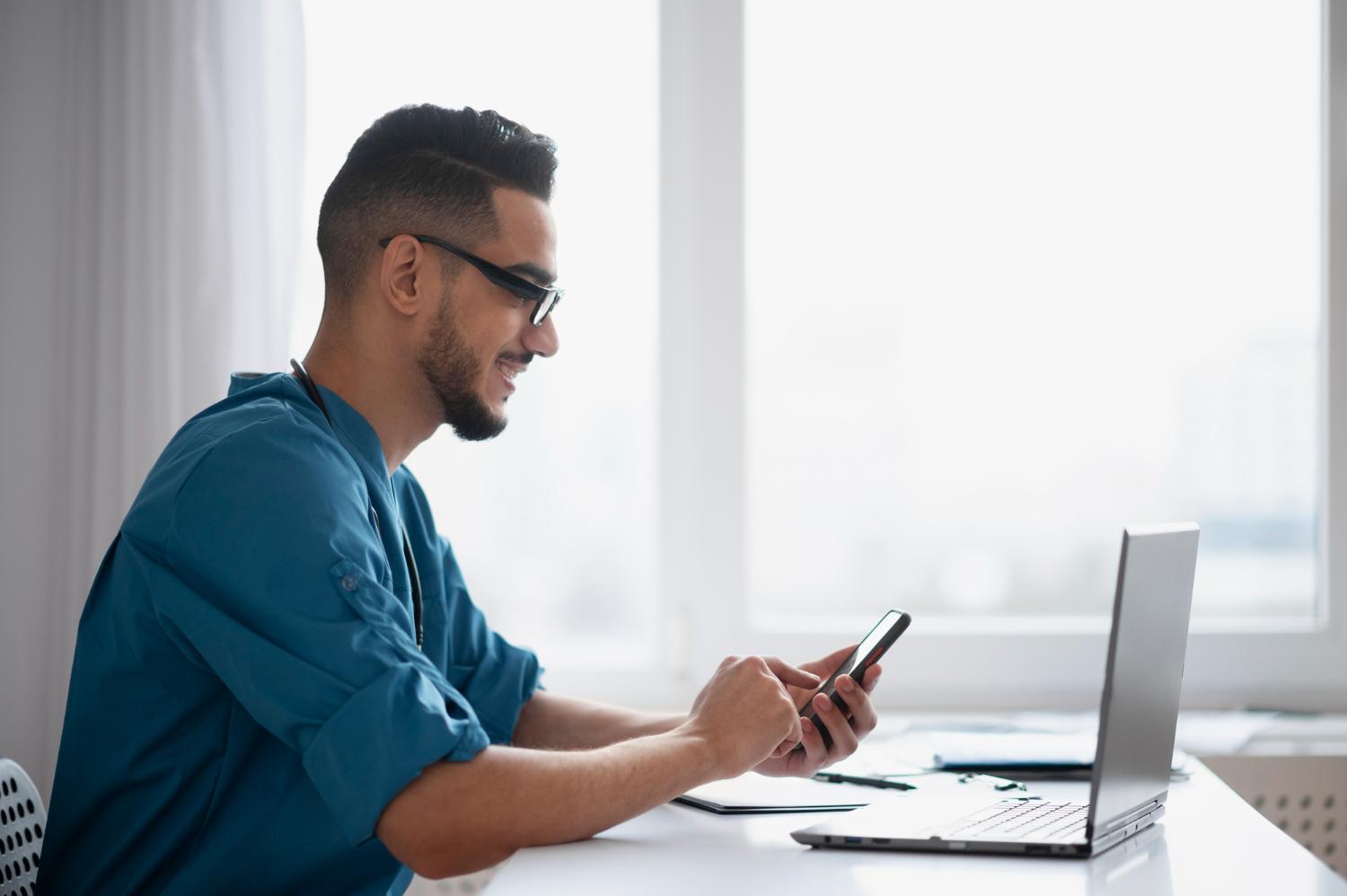 Marketing digital para médicos é importante?