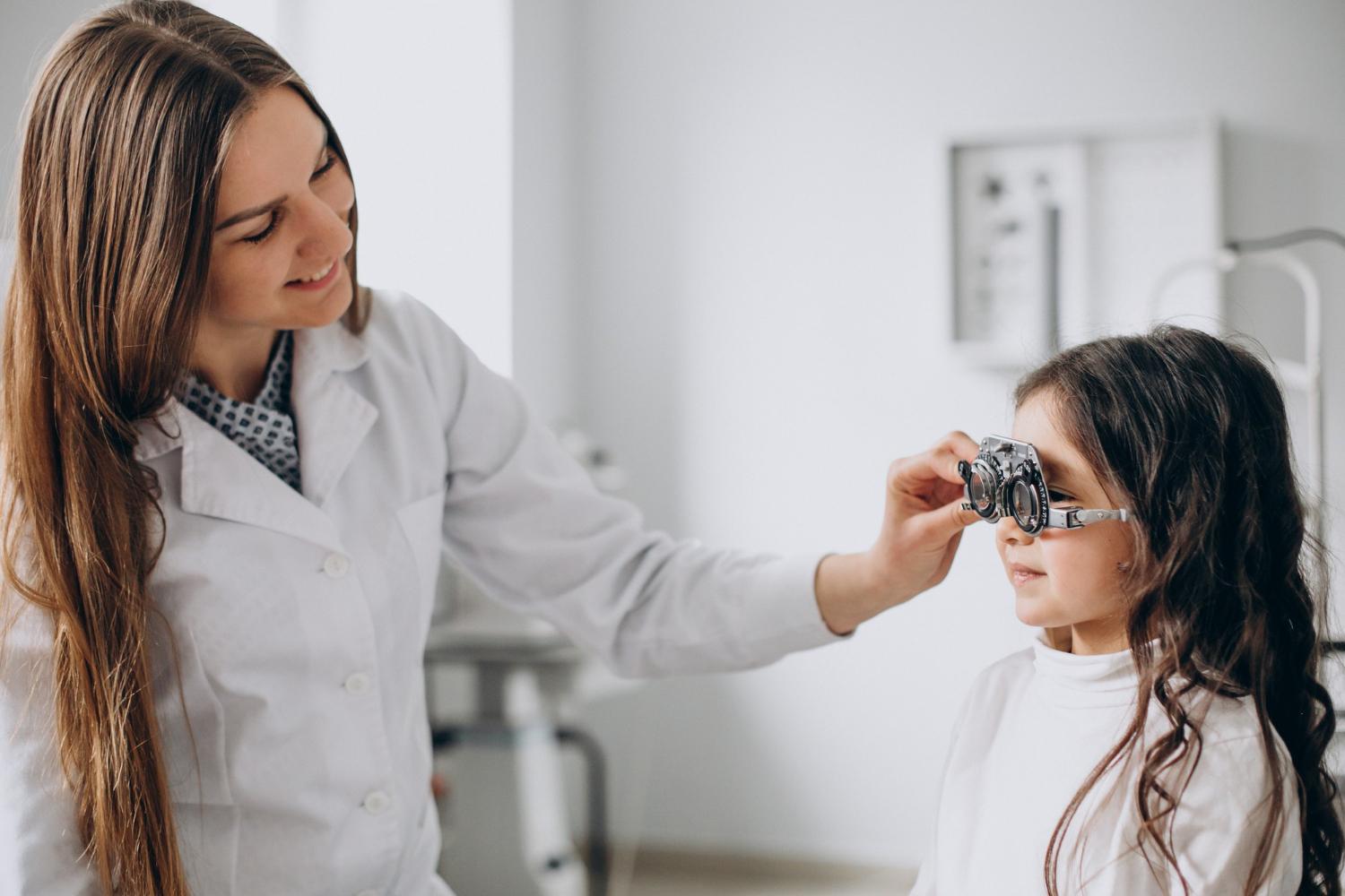 Oftalmologia e Interdisciplinaridade médica