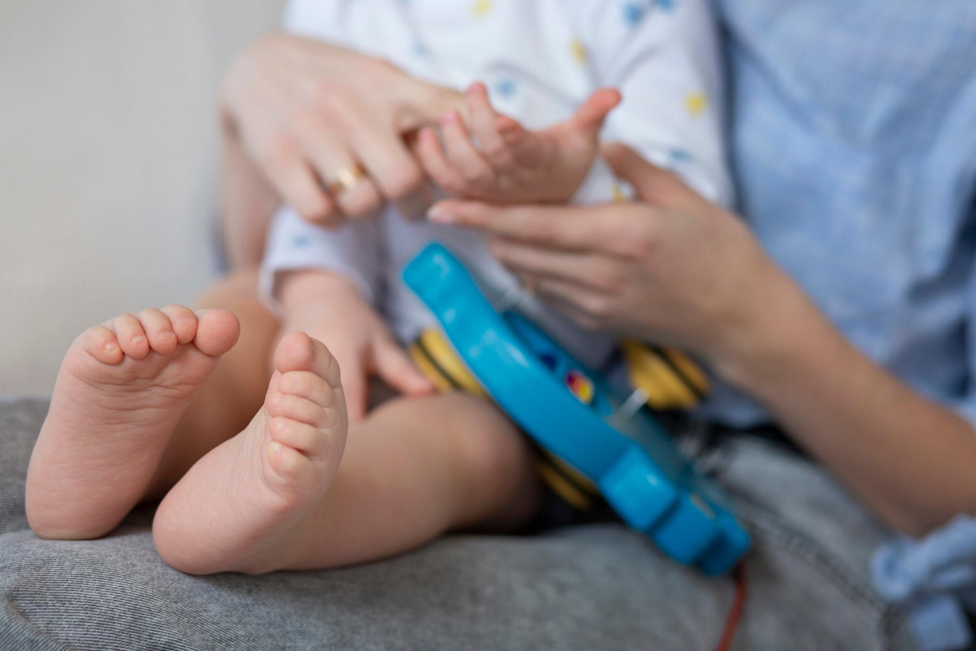 Doenças congênitas: causas, tipos e formas de prevenção