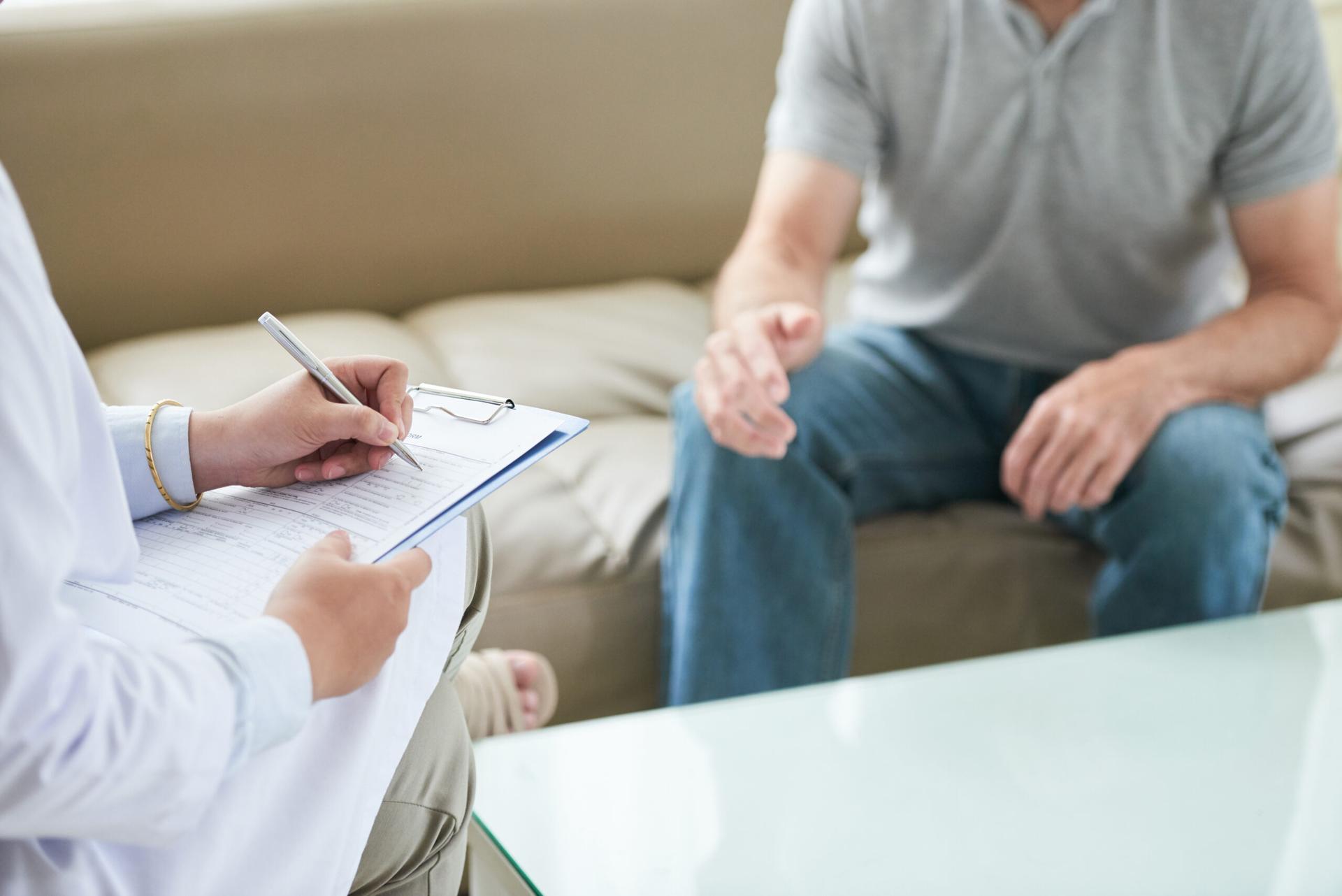 Psiquiatria: subespecialidades e carreira médica