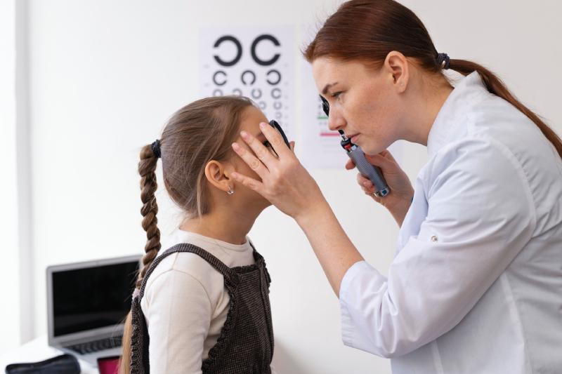 Oftalmopediatria: conheça essa subespecialidade da Oftalmologia
