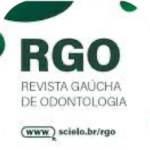 RGO - Revista Gaúcha de Odontologia