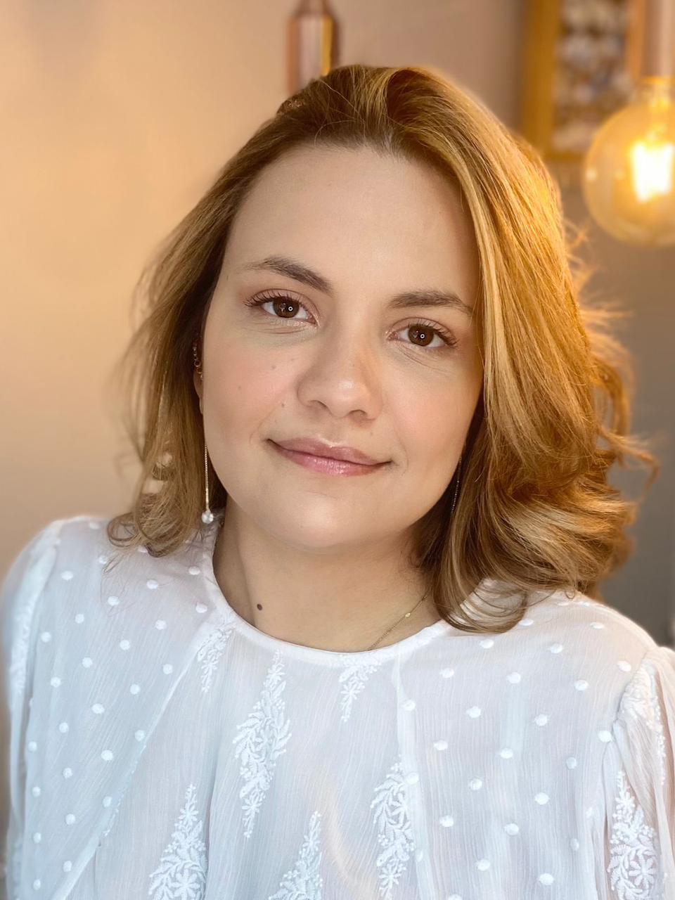 Marina Guimarães de Lima