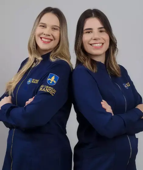 A Pós-Graduação Odontológica mais completa do país