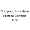 Logo do parceiro Complexo Edivaldo