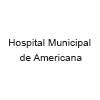 Logo do parceiro Hospital Municipal de Americana