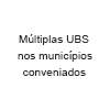 Logo do parceiro UBS