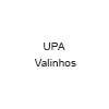 Logo do parceiro UPA Valinhos