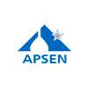 Logo do parceiro apsen