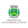 Logo do parceiro Município de Santa Bárbara D’Oeste