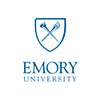 Logo do parceiro emory