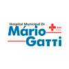 Logo do parceiro mariogatti