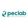 Logo do parceiro peclab