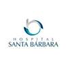 Logo do parceiro Hospital Santa Bárbara
