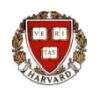 Logo do parceiro Harvard