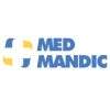 Logo do parceiro slmandic parceiros medmandic